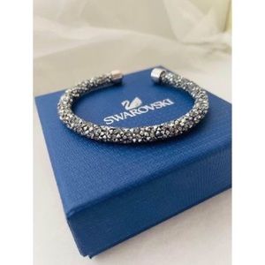 Swarovski Crystal Bracelet